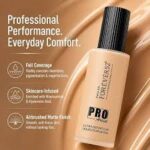 Forever 52 Pro Artist Ultra Definition Liquid Foundation