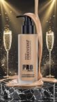 Forever 52 Pro Artist Ultra Definition Liquid Foundation