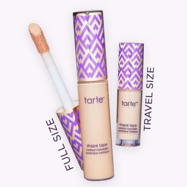 Tarte Double Duty Beauty Shape Tape Concealer